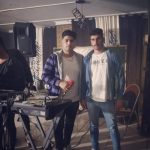 دانلود آهنگ جدید امین فالجی جواو براگد دم و کلاش قاچاغی